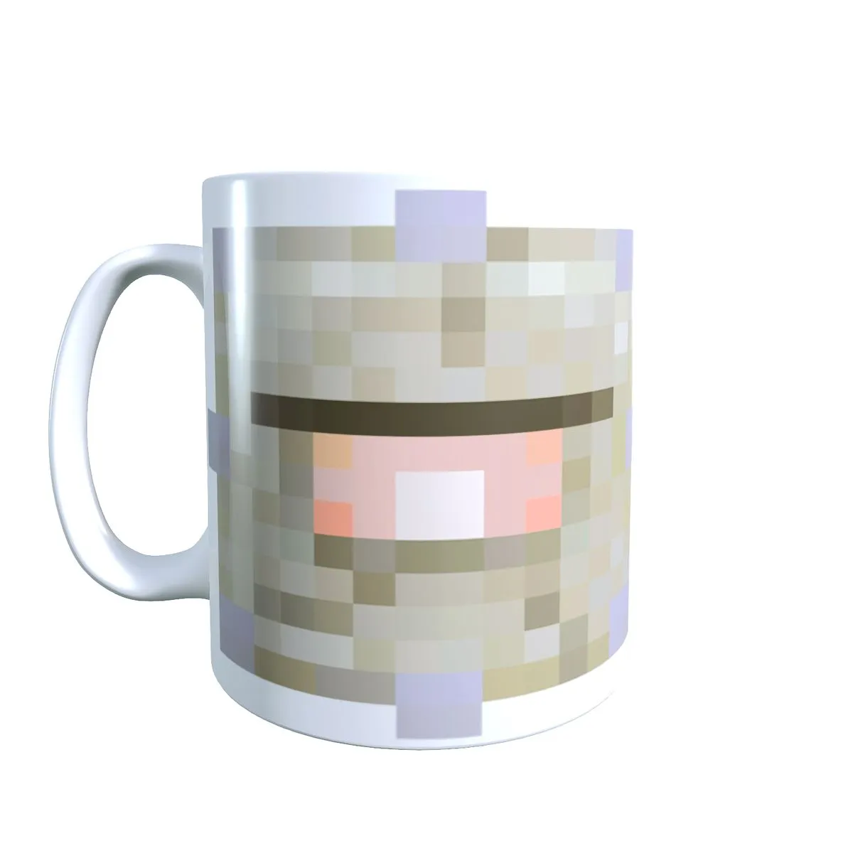 Elder Guardian - Minecraft Coffee Mug