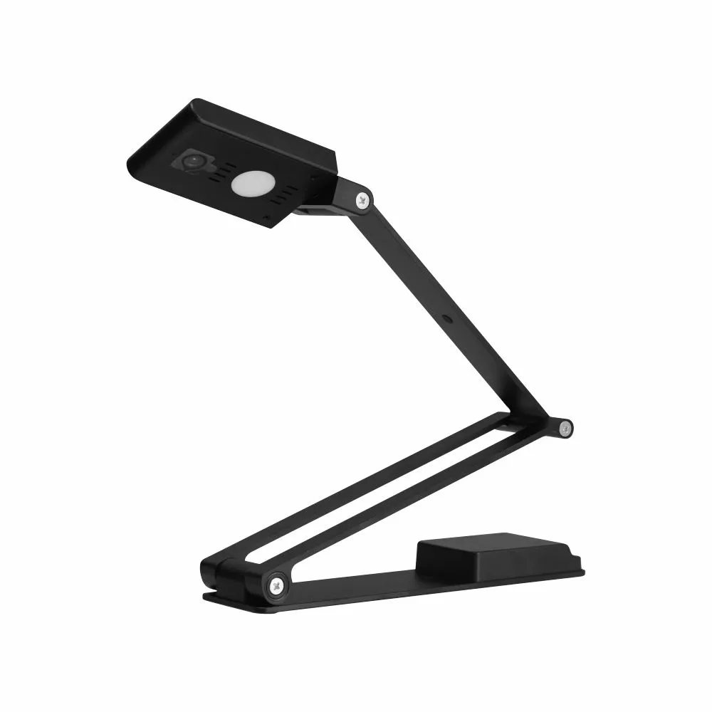 Parrot Products Overhead Document Camera Visualizer Slim 13MP Auto (VZ0004)