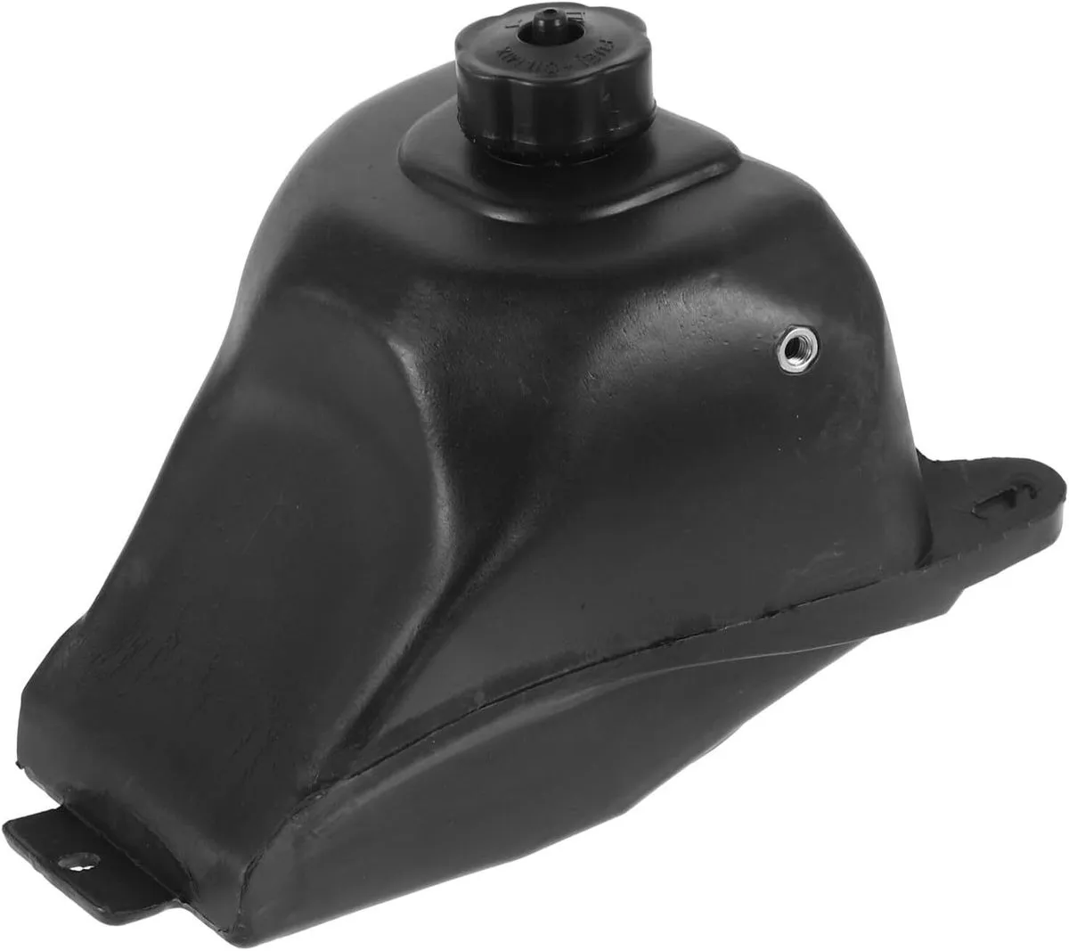 Plastic Fuel Tank for Dirt Bikes Motorcycle Small Gas Tank for 49cc