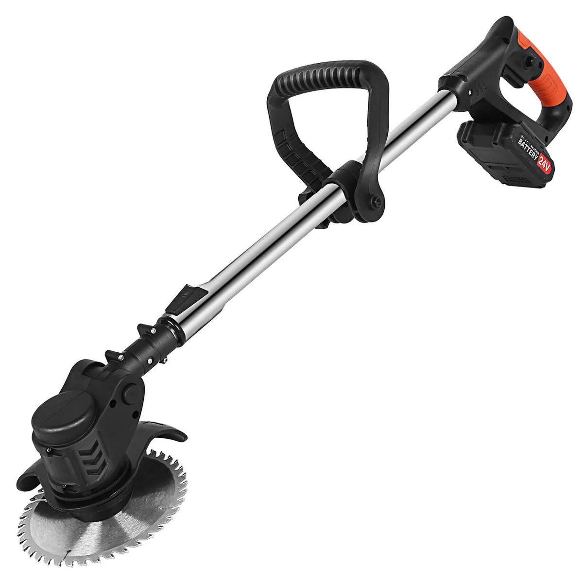 800w-Heavy Duaty Lithium Grass Trimmer