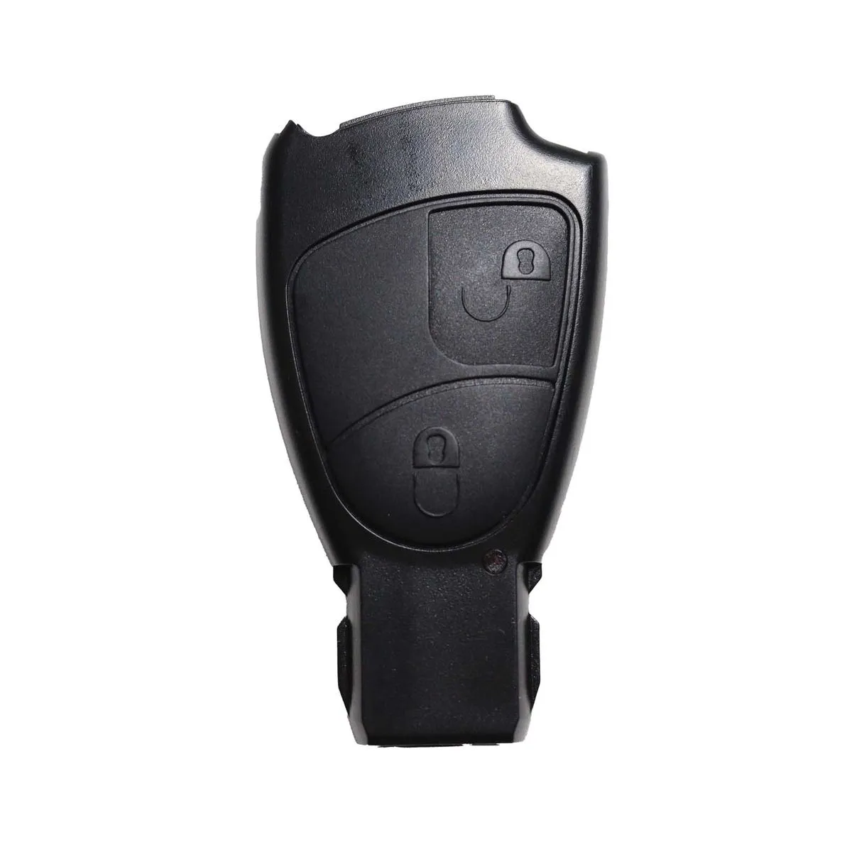 Compatible Mercedes Benz Remote Case Only (2 Buttons)