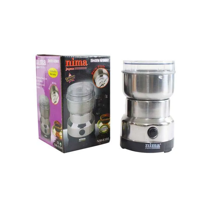 Electric Spice Grinder Nima
