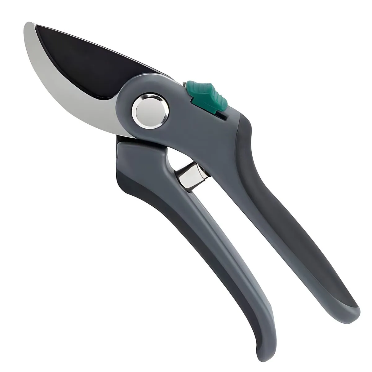 Secateurs Bypass 20mm Bypass Pruner Garden Clippers Secateurs Garden Tools