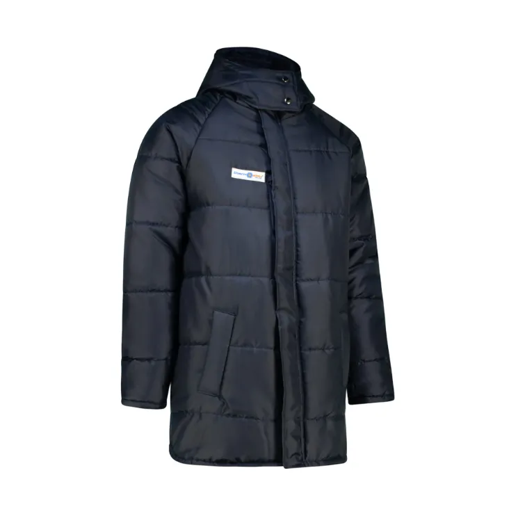 Rebel Thermoskin Plus Freezer Jacket