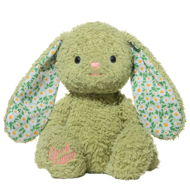 Yami Rabbit Plush Toy - Soft and Cute Rabbit Doll - Birthday Gift for Girls