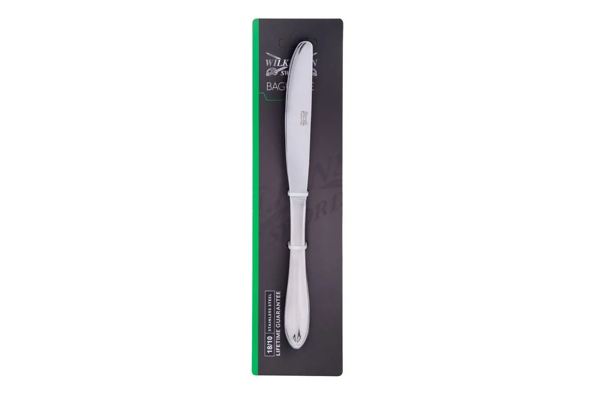 Wilkinson Sword Baguette - Table Knife Pack Of 2 On Hangtag