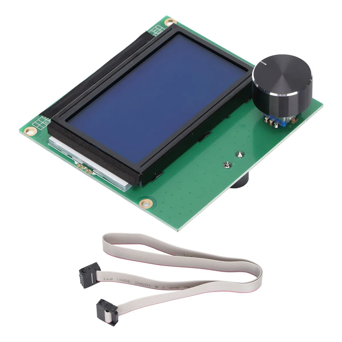 CR-10S LCD Screen - 12864 Display