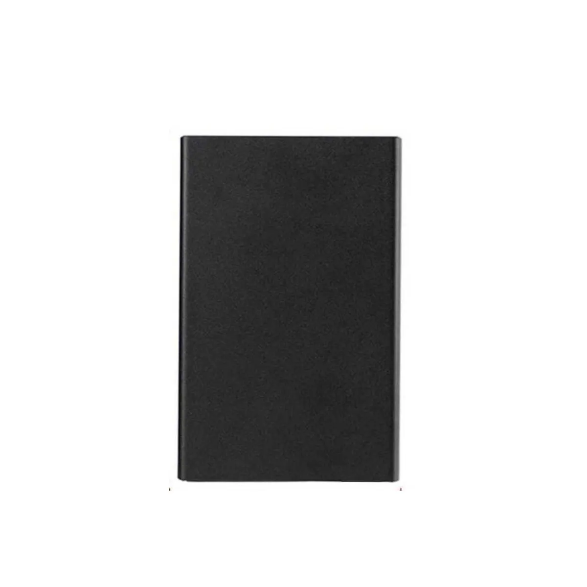 Slim Card Wallet RFID