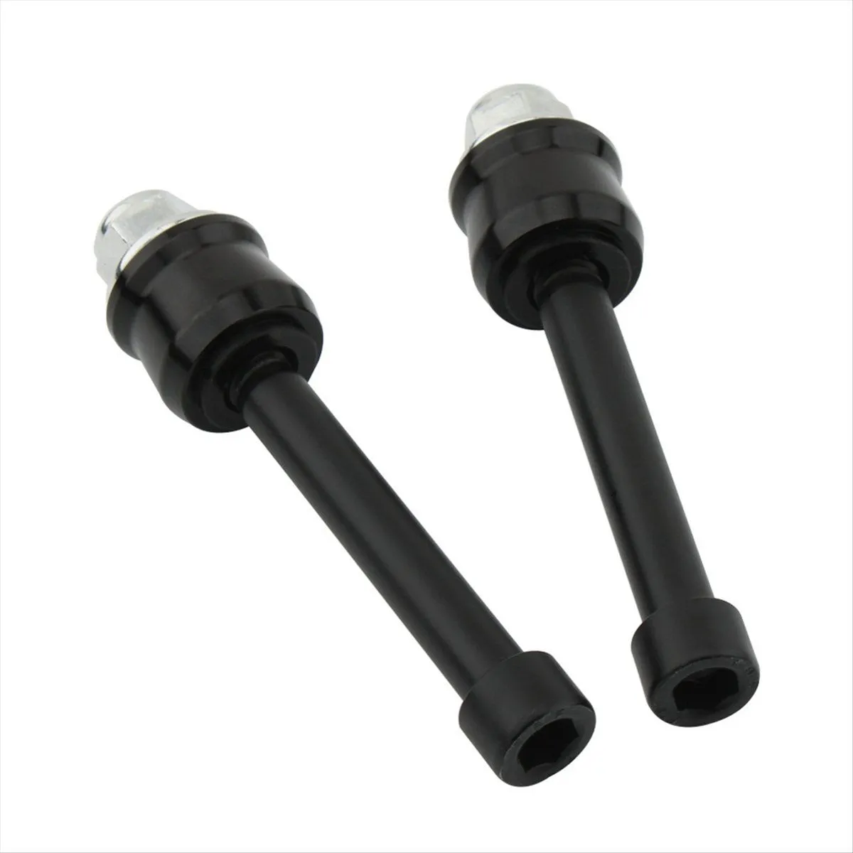 Motorcycle Handlebar Raise Riser Adapter Compatible with Universal