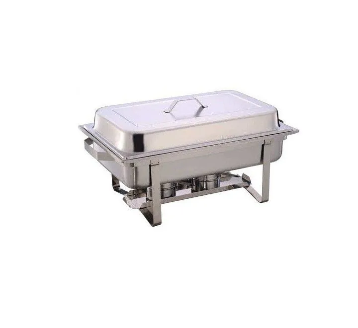 Chafing Dish Stainless Steel