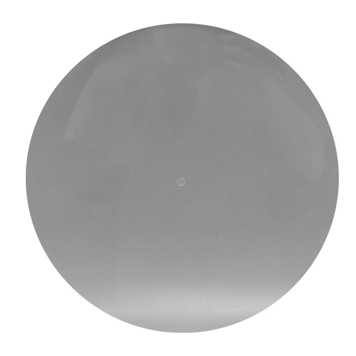 Acrylic Turntable Mat Anti-Static for 12-Inch Record Player
