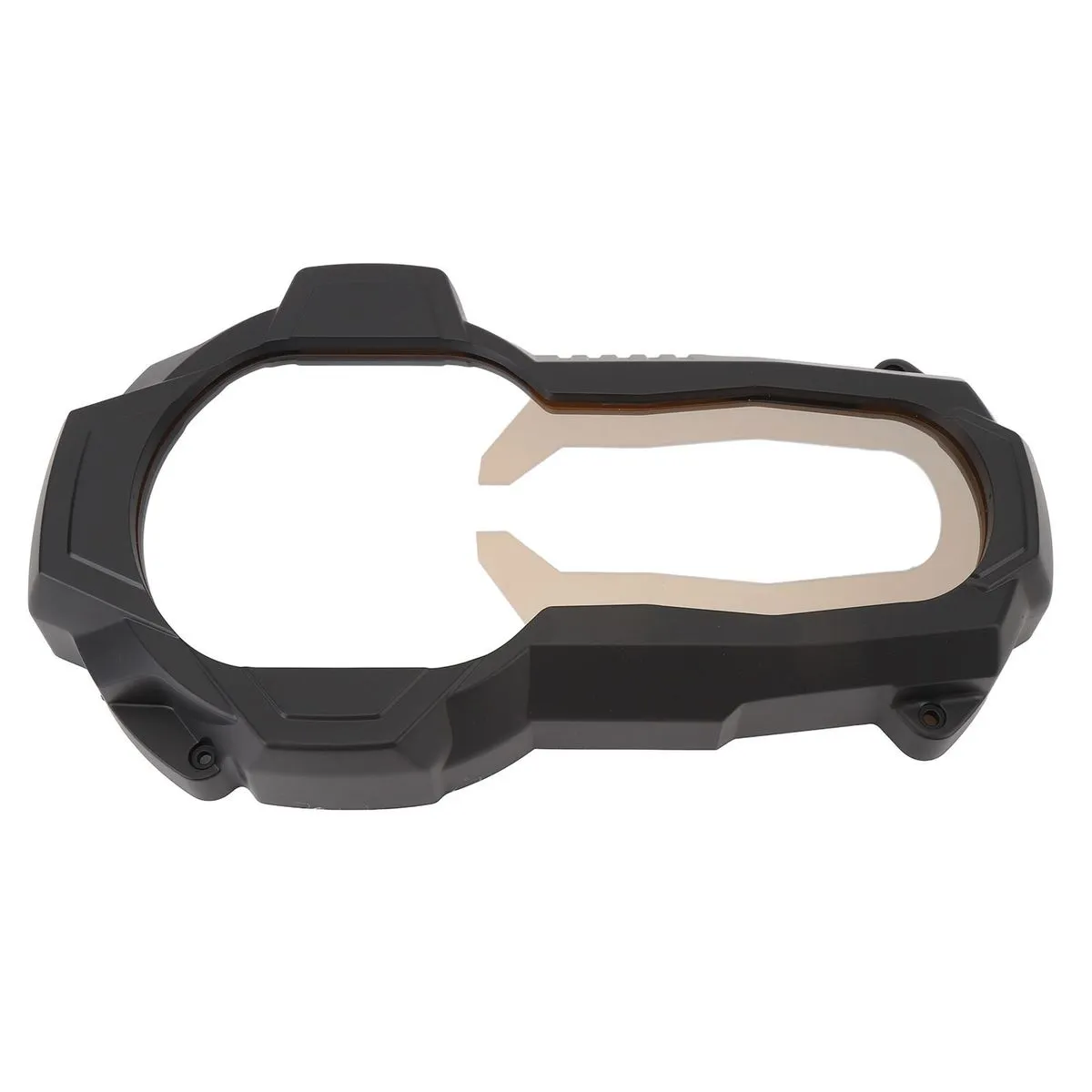 Headlight Protector Orange Acrylic Lens for R1200GS