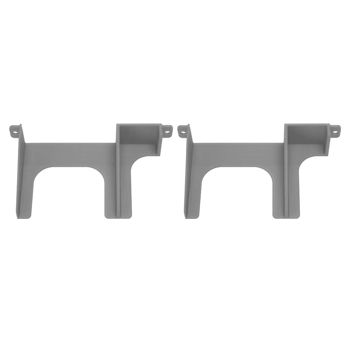 2.5in HDD SSD Bracket Compatible with PS2 SCPH-30000 50000