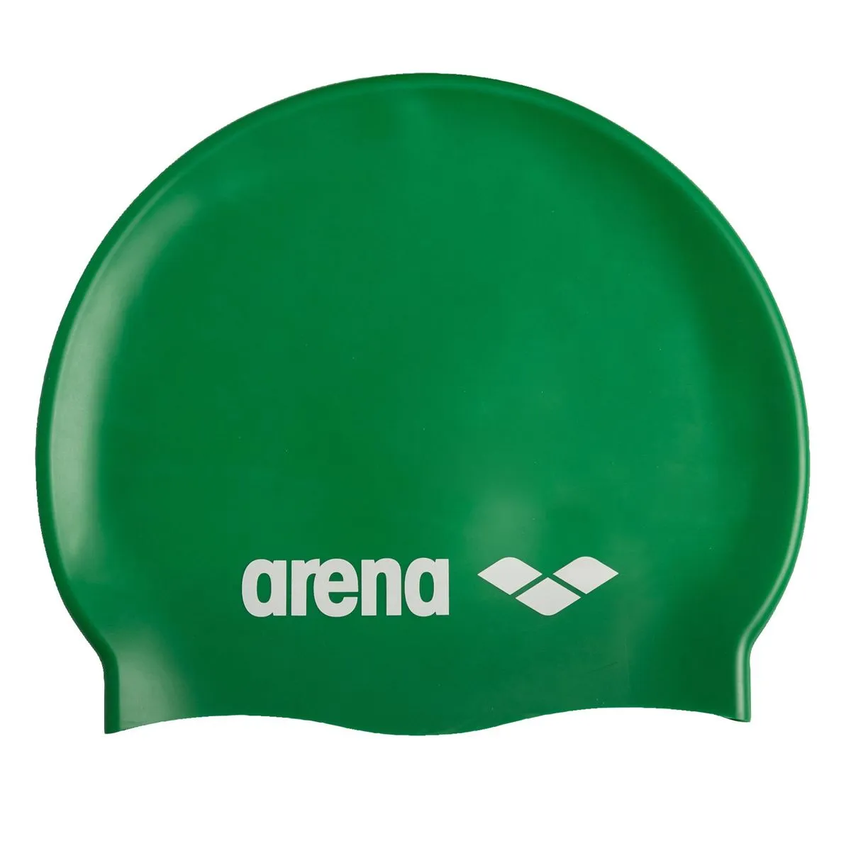 Arena Classic Logo Swim Cap