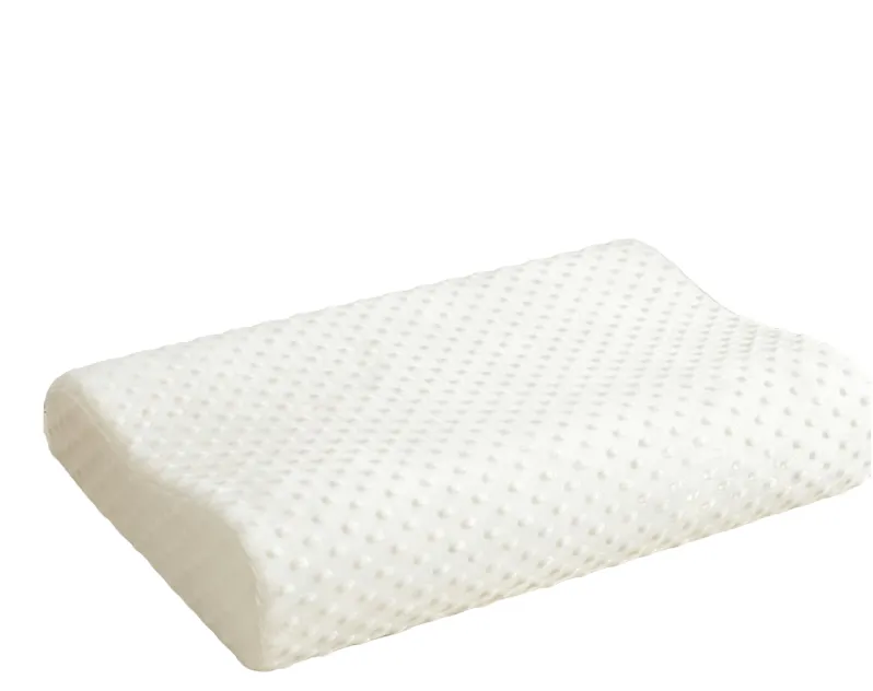 Memory Foam Slow Rebound Cervical Pillow, Latex Pillow