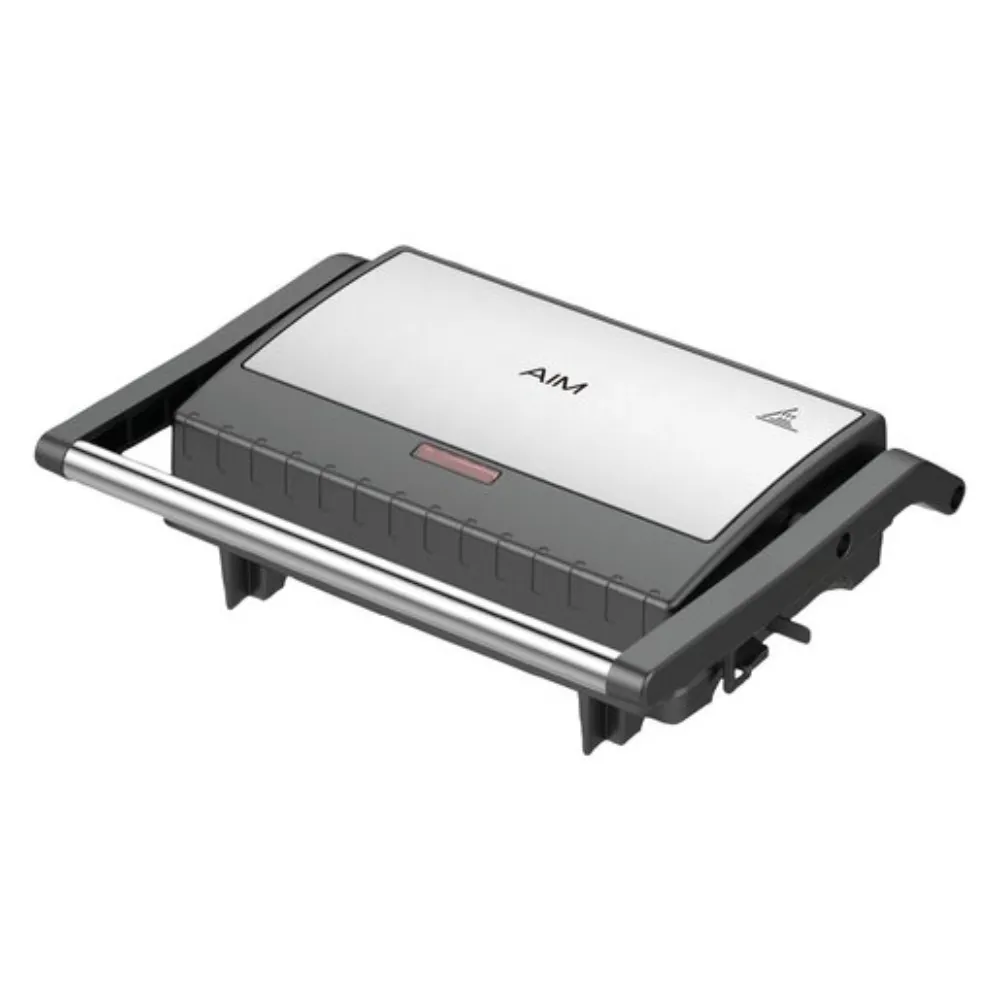 Aim cool-touch 2 Slice Sandwich Press