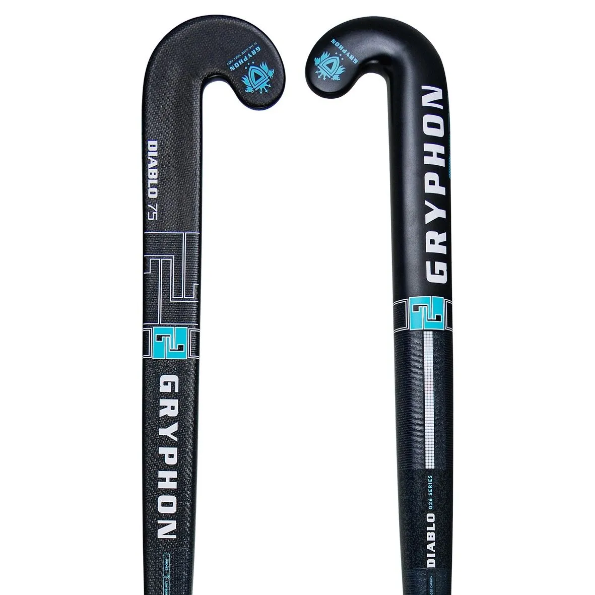 GRYPHON Diablo Pro25 G26 Hockey Stick