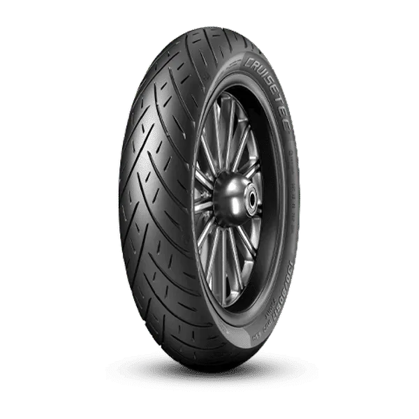 Metzeler Cruisetec Front 130/70R18 63H