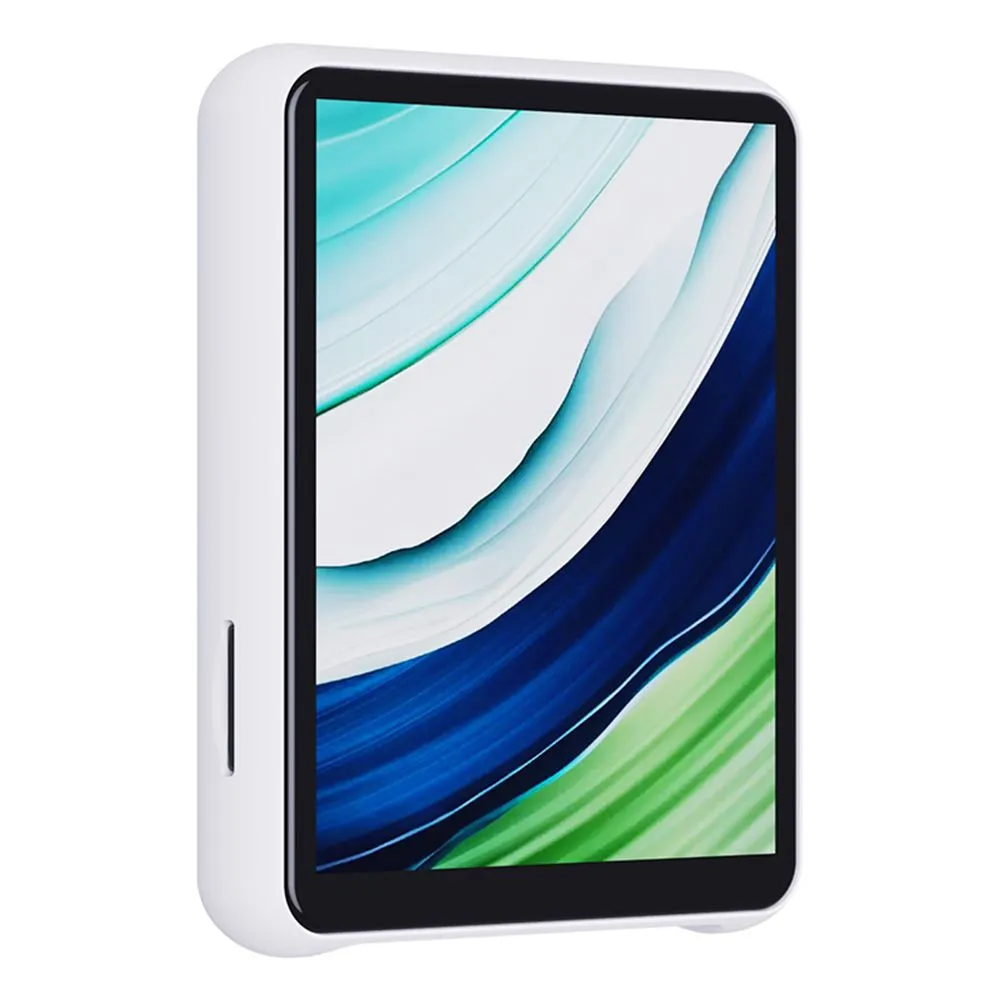 2.4" Touchscreen MP3 Player with Speaker