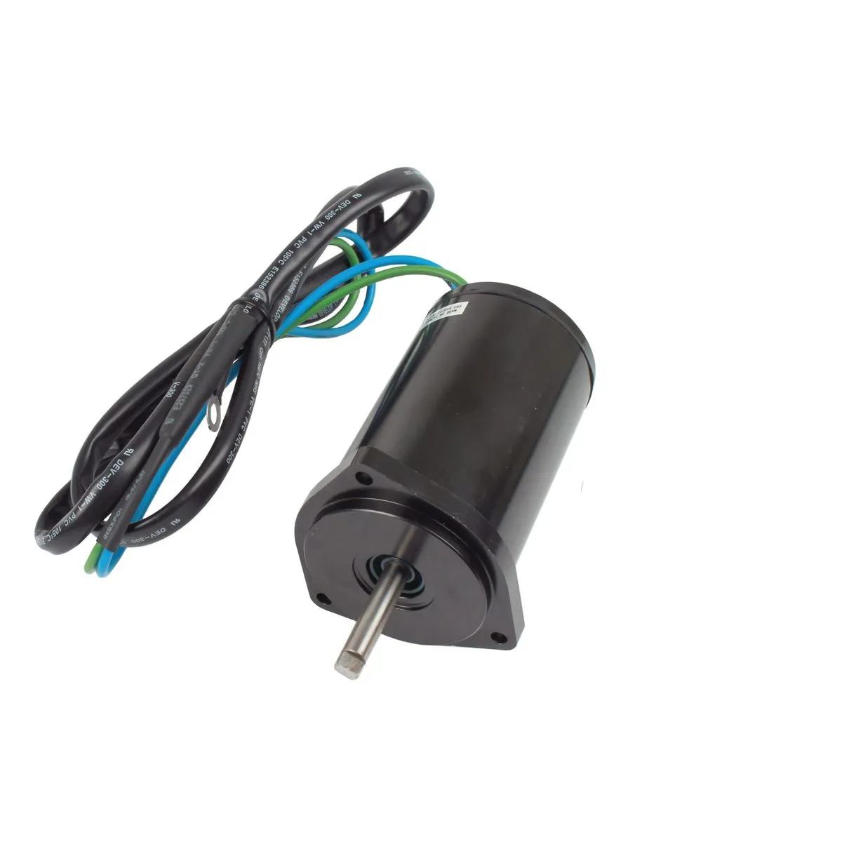 Trim/Tilt Motor for Yamaha Outboard Boat Engines - 40/50HP (2/4 Stroke)