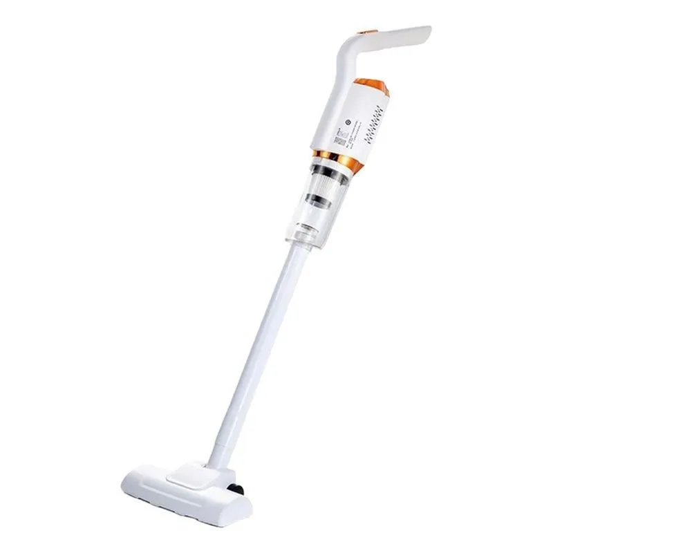 Wireless Vacuum Cleaner