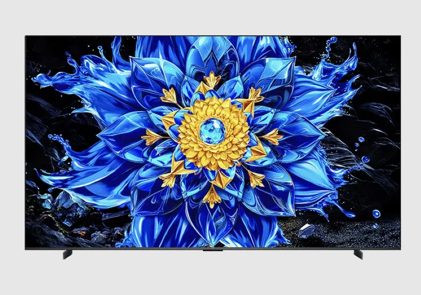 TCL 98" P8L Premium QD-Mini LED Google TV