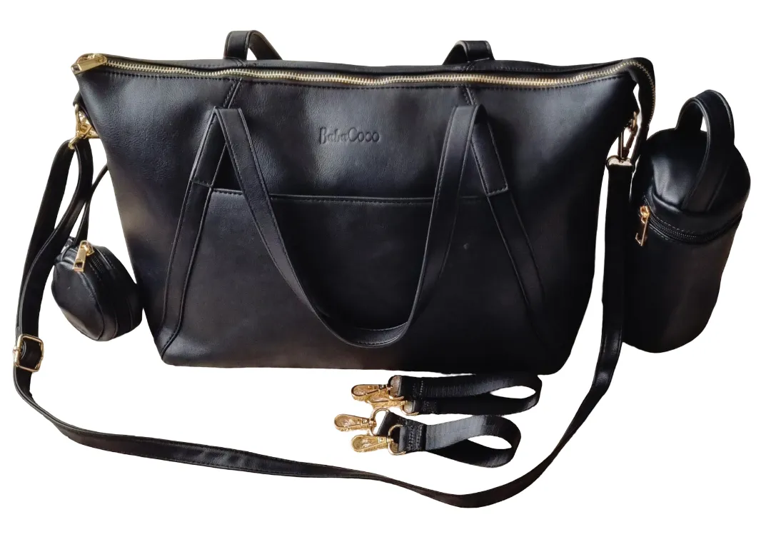 BabaCoco Luxury Diaper Bag