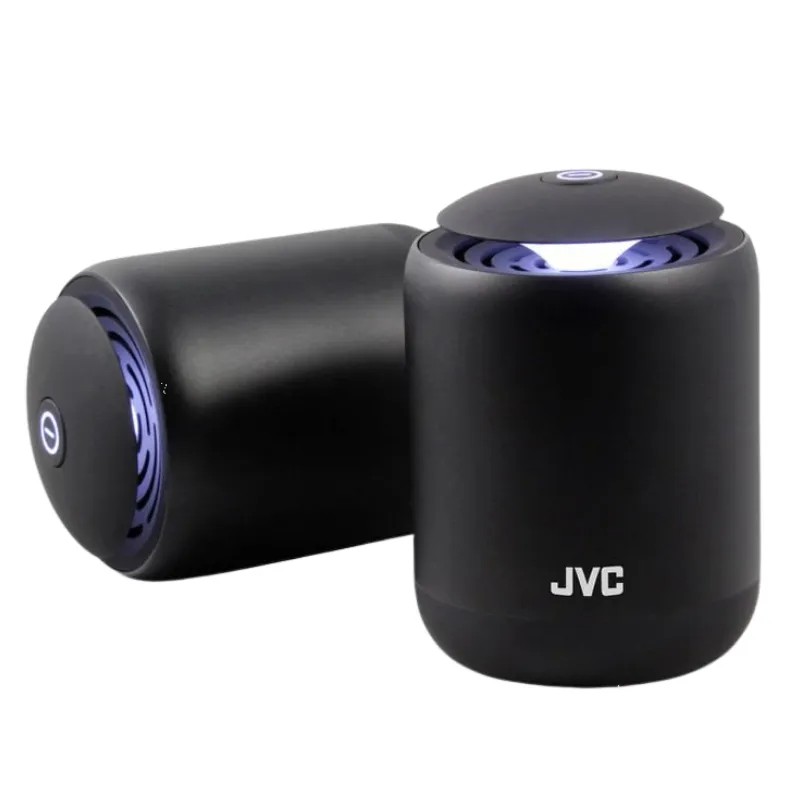 JVC XS-N2219B Portable Bluetooth Speakers