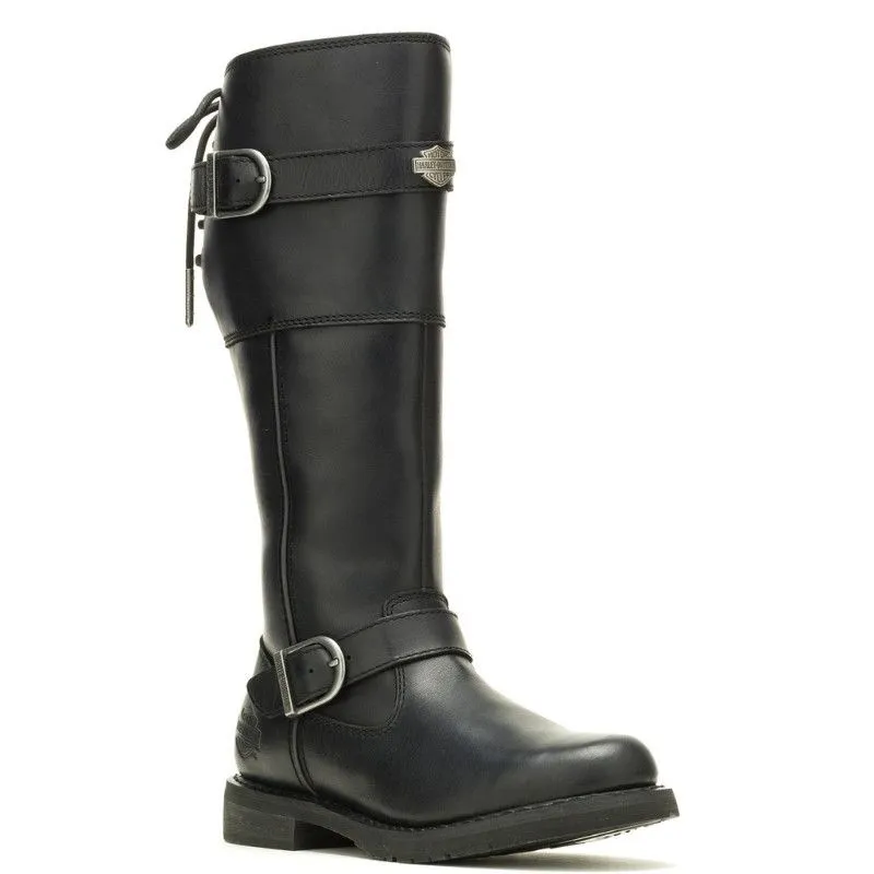 Women's Kirtland Ride Motorcycle Boots