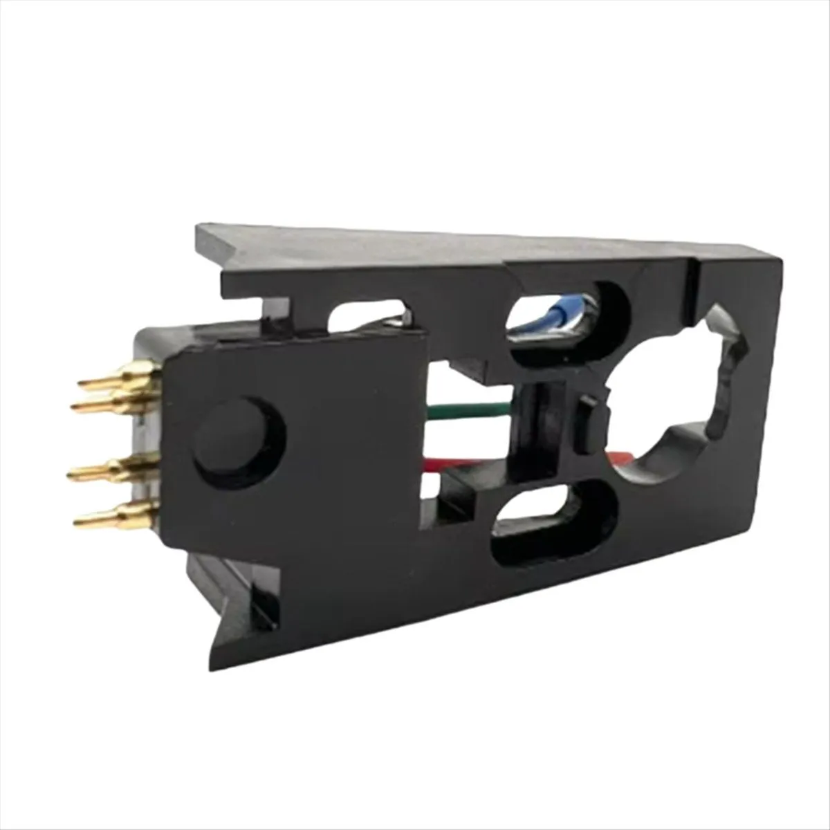 Turntable Stylus Holder for Dual TK14 TK181 TK120 TK123 LP Vinyl Record Pla