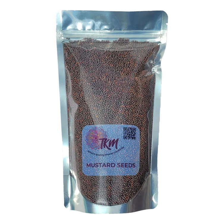 Mustard Seeds - 200G