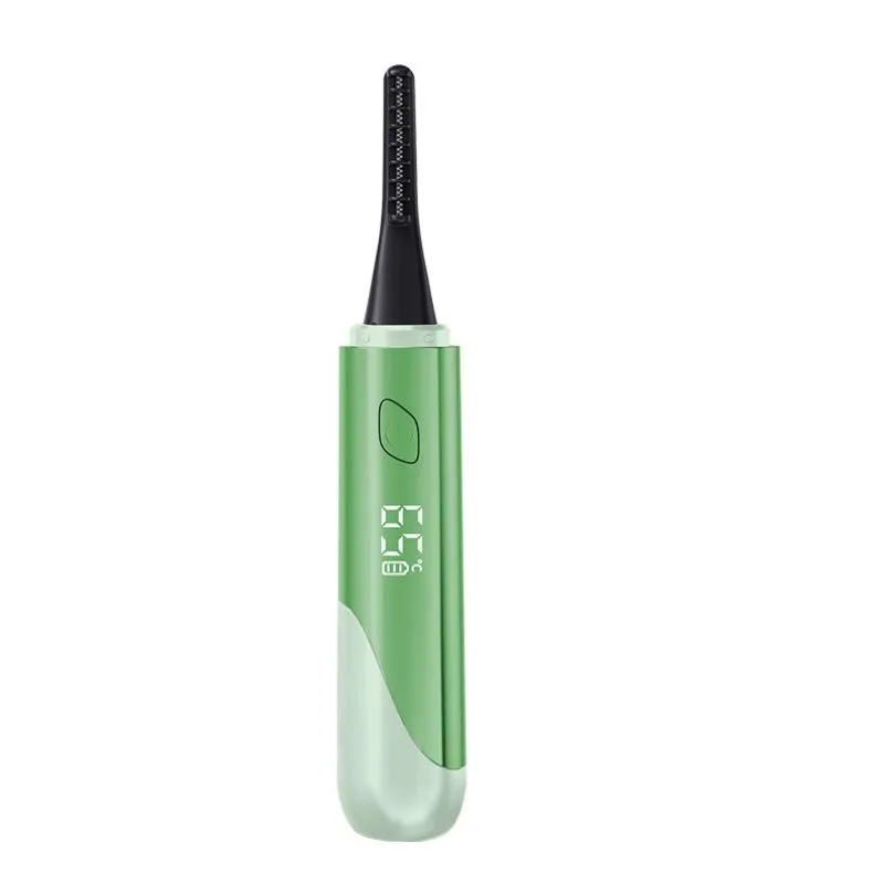4-Speed Charging Version, Electric Heated Eyelash Curler
