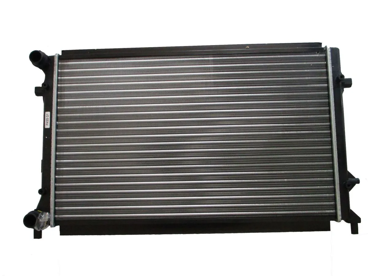 Radiator for Volkswagen Golf 5 & Jetta 5 1.6/2.0 Petrol (2004-2009)