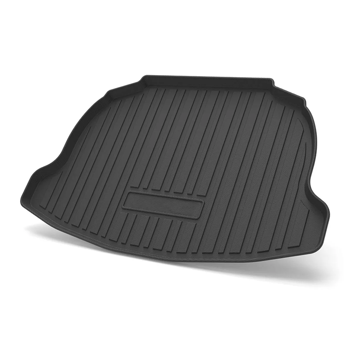 Compatible with Jetour Dashing Boot Mat 2022 to 2025
