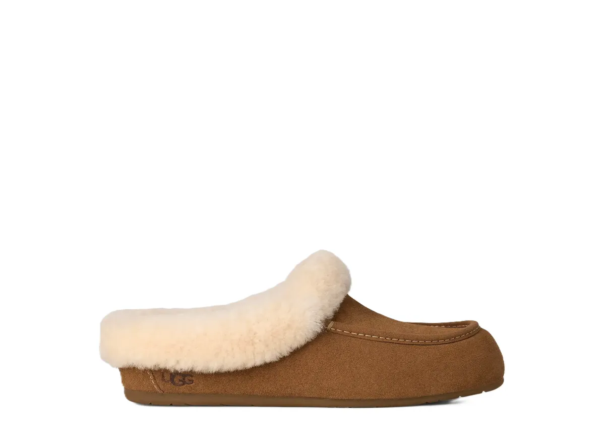 UGG Ansley Mule Chestnut