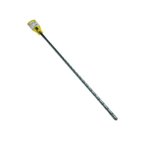 SDS Drill Bit 18mm x 400mm Masonry Concrete Hammer Drill