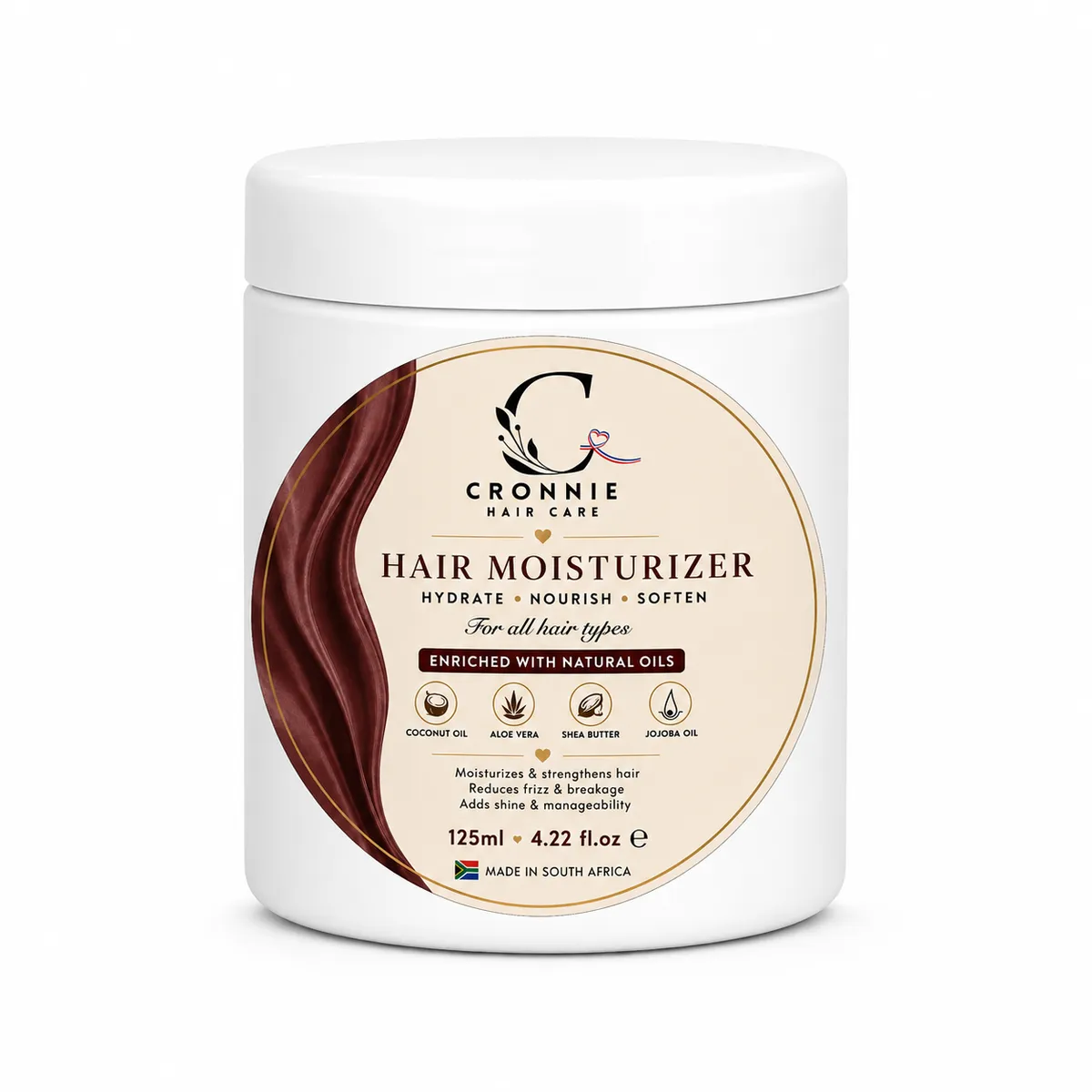 Cronnie Hair Care