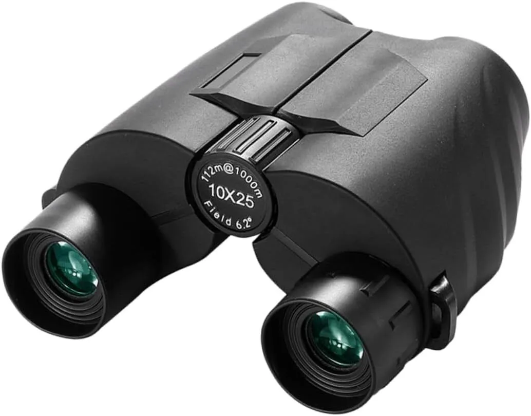 High Definition Binoculars for Bird Watching Hunting Outdoor Exploration