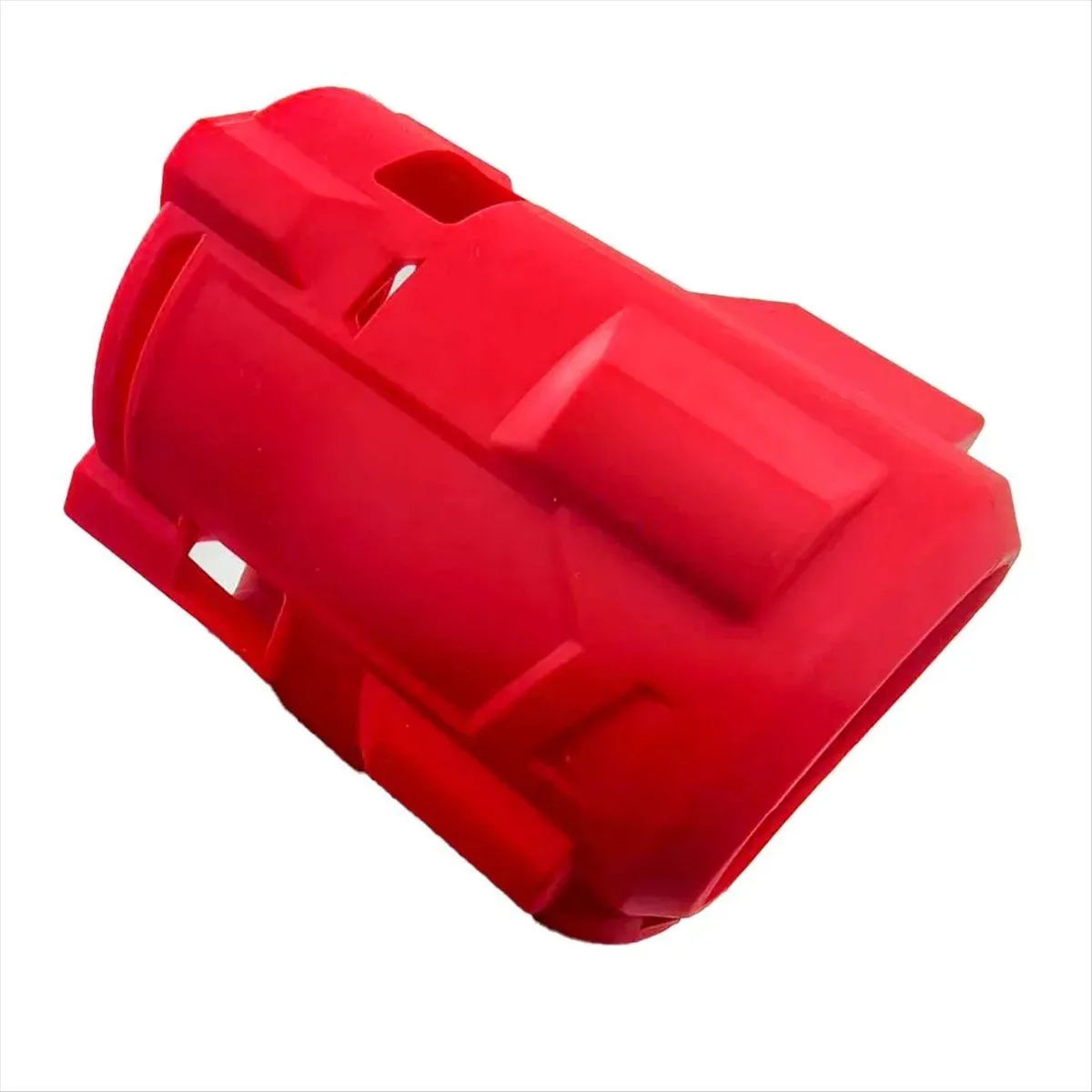 49-16-2563 12V FUEL 1/2in for Impact Protective Boot for Milwaukee-Impact W