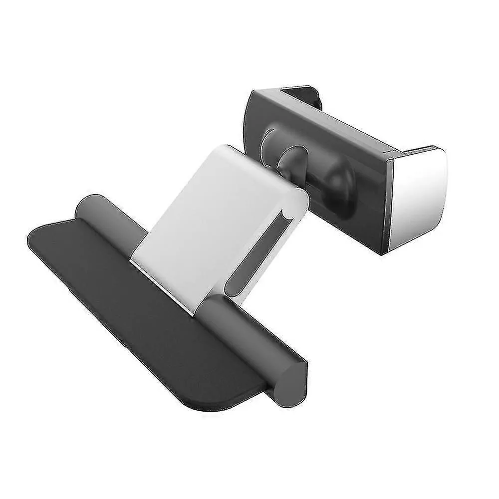 Universal Car Phone Holder Cd Slot Aluminium Mobile Mount Cradle For For Al