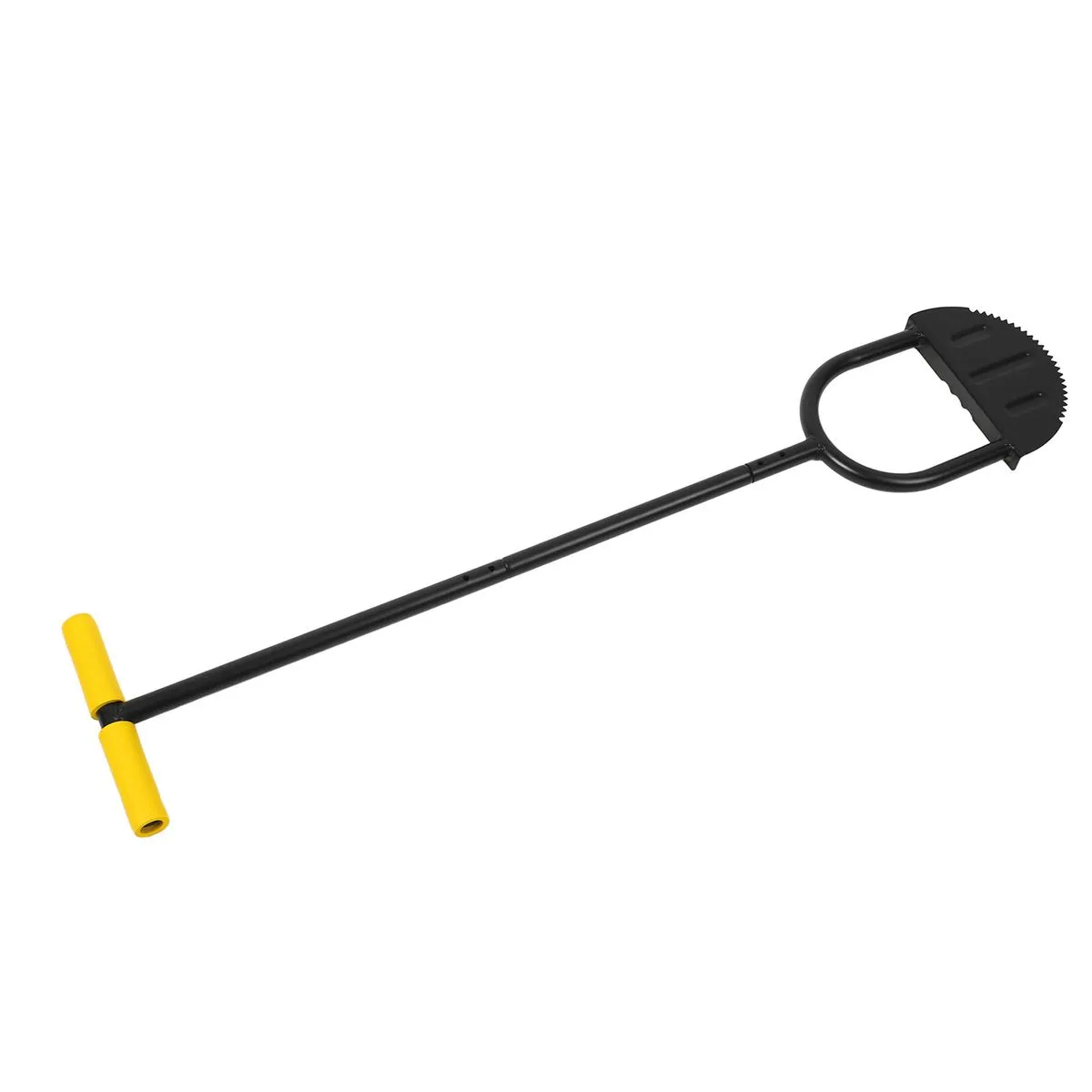 Half Moon Lawn Edger Compatible with Garden Saw Tooth
