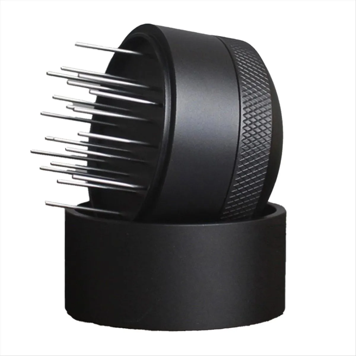 Espresso Stirrer WDT Tool for 58mm Portafilters - Coffee Powder Distributio
