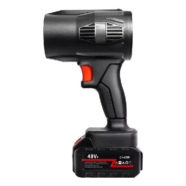 Portable Lithium Battery Leaf Blower