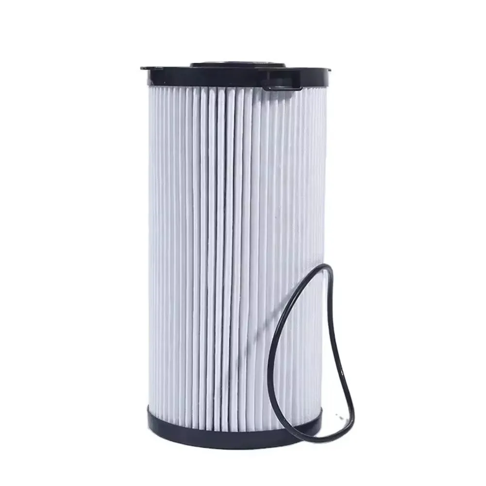 Ff63046Wumxnn Truck Engine Parts Fuel Filter Compatible with Universal