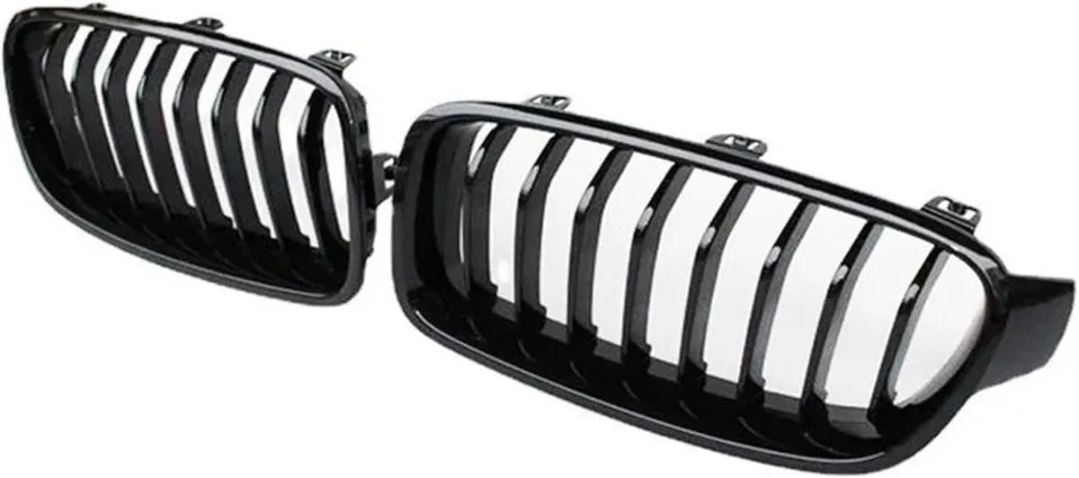 Custom Grill set - Compatible with BMW F30