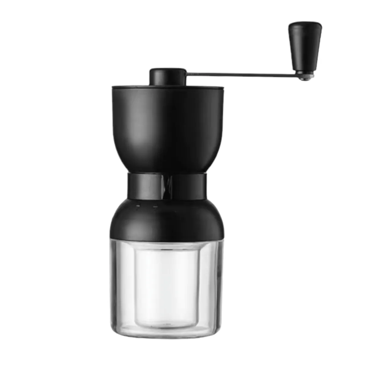 Adjustable Coarseness Premium Manual Coffee Grinder Coffee Bean Grinder