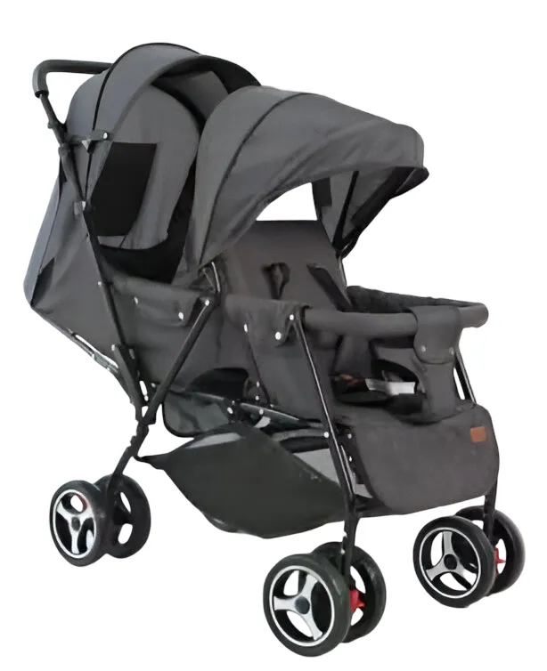 MARINO Baby Stroller Twin