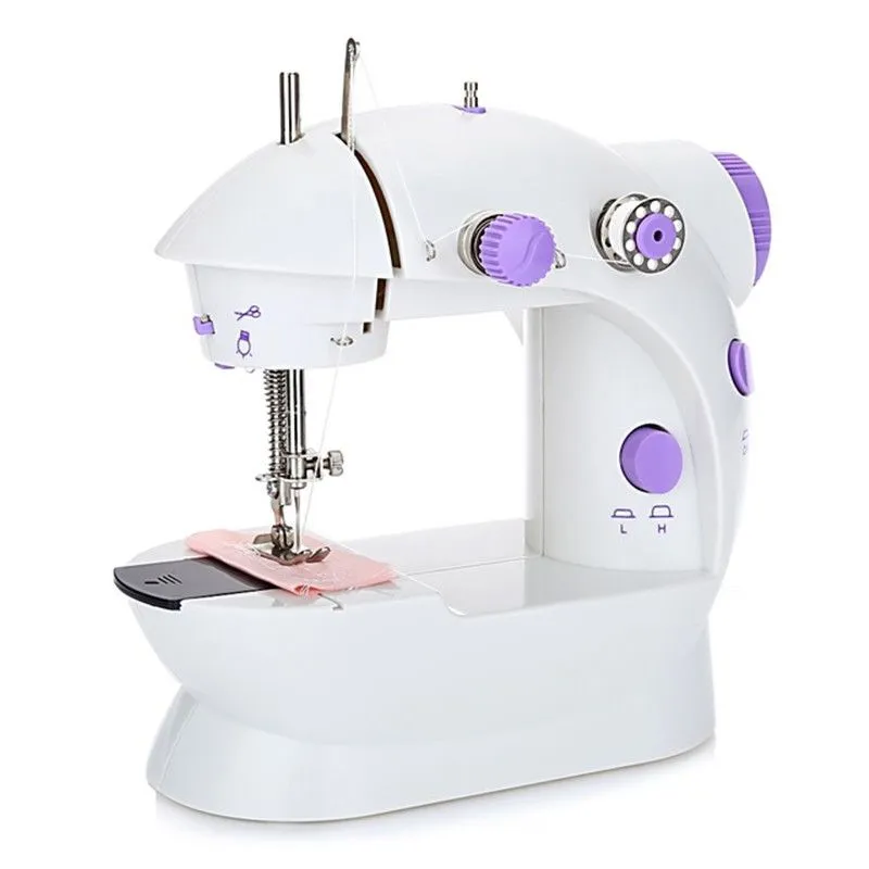 Portable Mini Sewing Machine