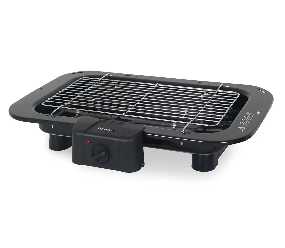 Electric Barbecue Griller 2200W