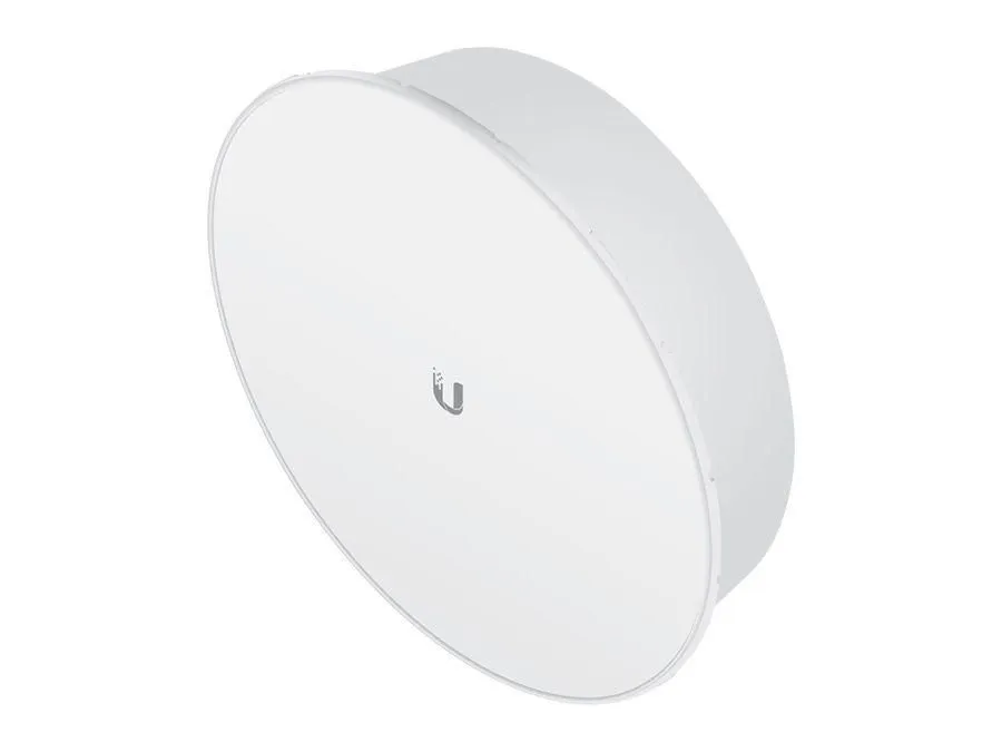Ubiquiti UISP airMAX PowerBeam AC 5GHz 25dBi Isolator Radio